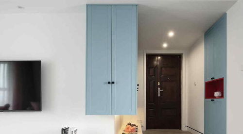 玄关装修设计需要注意哪些细节和讲究？