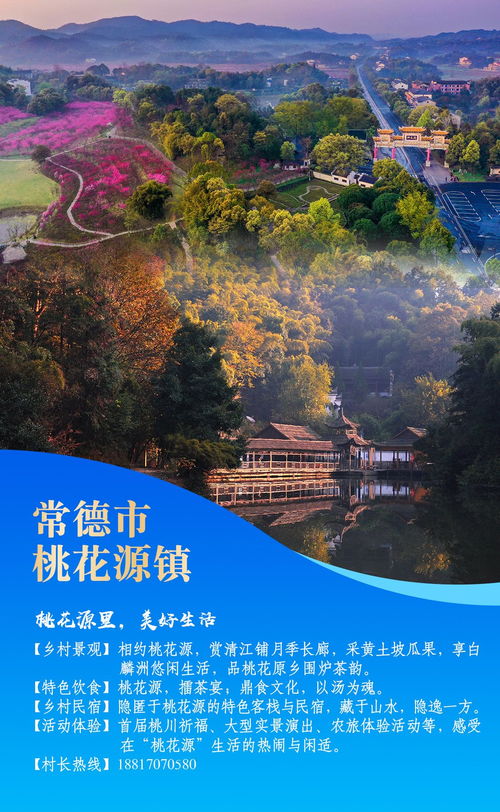 2024年旅游热潮：你还在挤网红地？