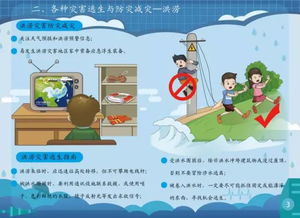 防灾减灾日是5.12吗？如何改写5.12防灾减灾日PPT？