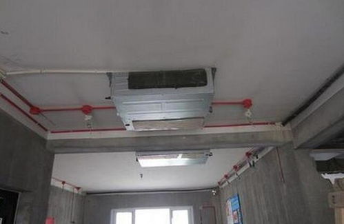 电源布线与隐蔽设计的风水考量