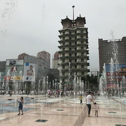 必游景点之二：让人迷路的内部迷宫