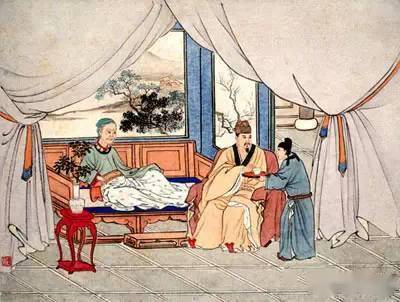 二、 风水格局与家族宿命：阴阳失衡的预兆