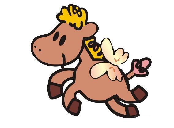 属马男士2026年运势和财运具体如何？