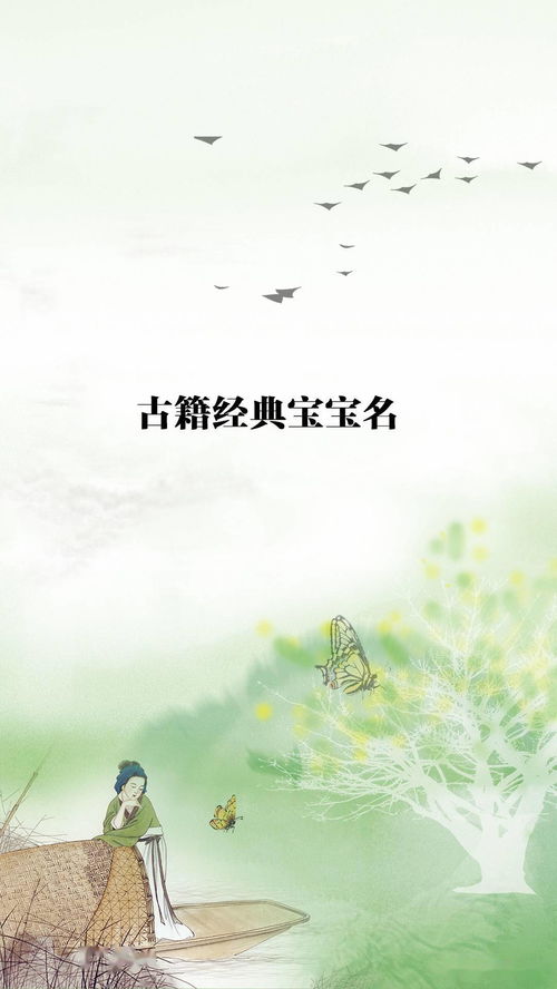 1. 优雅古典风