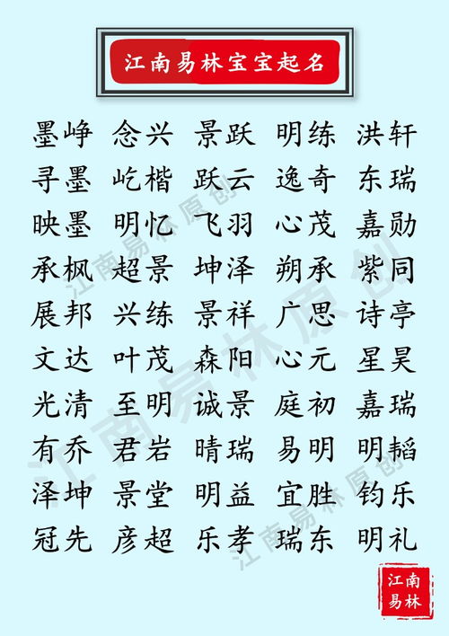 2026年翟姓男宝宝取名，有没有两个字的好名字推荐？
