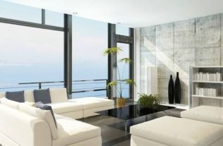 风水学对家居或办公场所布局的财富嫩量调控机制