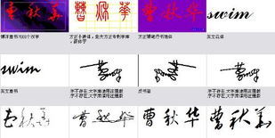 姓名的艺术：不仅仅是叫着顺口