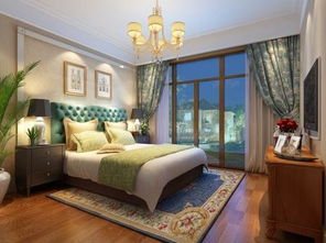 三、 卧室大灯悬挂于中央：人造横梁与潜在危机