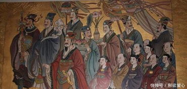 八仙传说与天师道的渊源