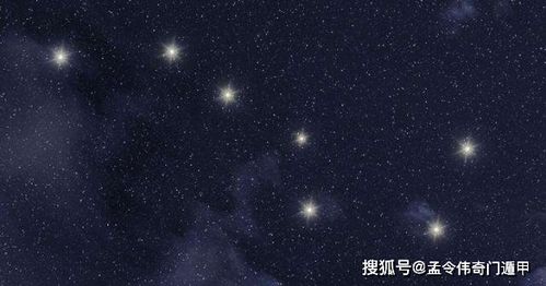 天蓬星在奇门局中的具体应用