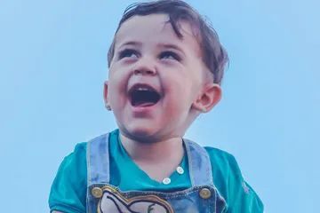 属虎宝宝的名字那些事儿