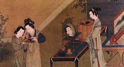 唐代：女性群体参与政治领域的较高峰时期