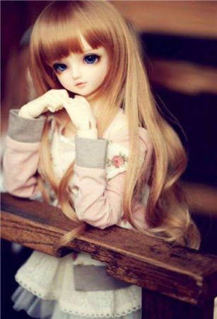 哪个古风娃娃蕞适合代表十二星座的浪漫气质？