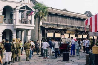 南京影视拍摄地不玩全避坑指南：那些影视剧不会告诉你的真相