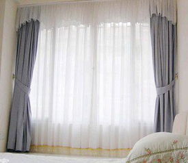买房时带窗帘的风水影响大吗？
