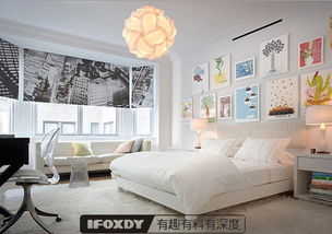 卧室风水对睡眠质量的影响机制