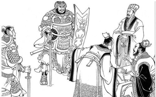 (七) 李记车臣事件中的风趣描绘与职场伦理冲突