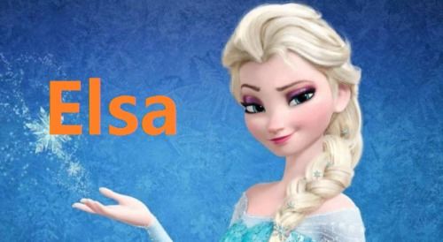 Anna?不只是《冰雪奇缘》女主——它是刻在骨子里の温柔
