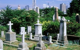 三、  阴阳之界限：墓地与阳宅的空间隔离原则