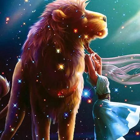 狮子座（Leo）——王者气质背后的温柔