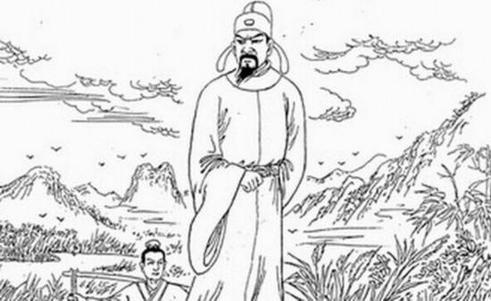 5、 文学成就与八字对应关系