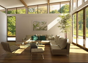 门窗布局：通风采光之关键