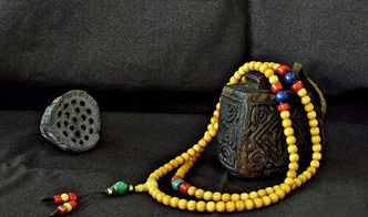 属龙本命年戴哪种手串能旺财运？