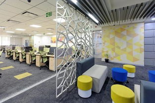 ：办公室布局在企业治理体系中的基础性意义