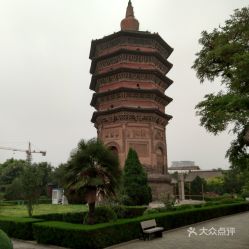 文峰小区的“文化底蕴”：大概就是大爷下棋 (以及无尽的闲聊)