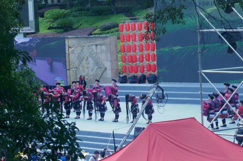 巫文化的神秘色彩