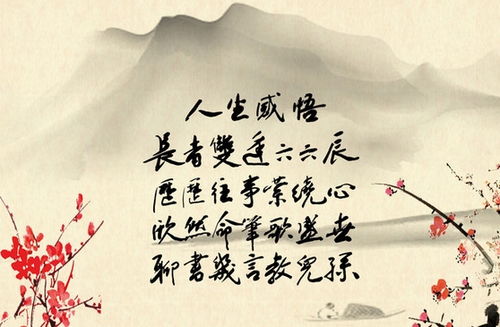 “人生如梦”：一段沉睡的回忆