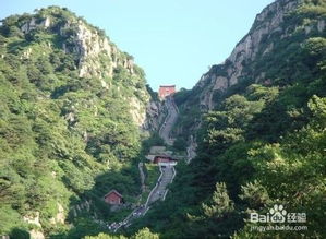 三、  泰山旅游行程安排，精彩不容错过错过后悔一辈子