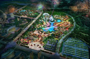 西安沣东新城旅游攻略：一个让人又爱又恨的地方