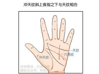 女性群体视角下掌纹探究综述——传统方式文化底蕴与心理状态需求交织而成的更框架