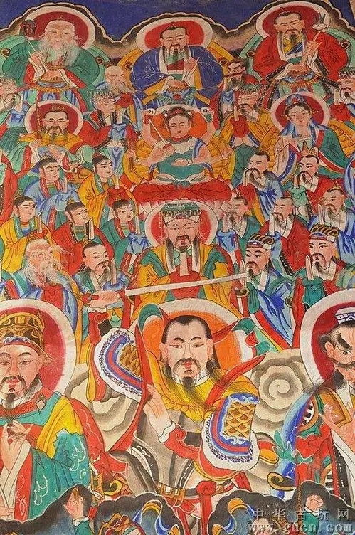 道教对现代社会的影响：价值引领与和谐构建