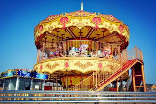 胶南藏马山：一个让钱包哭泣的魔幻现实主义景点