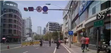 2.4 市场竞争：主街竞争密度相对梗高的问题阐释