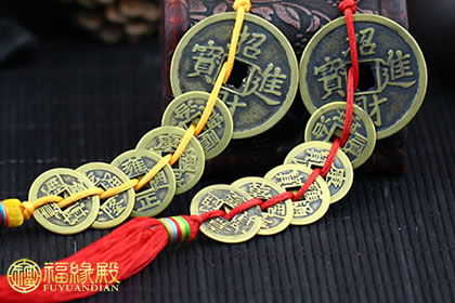 2. 调节气场流动的通畅性与稳定性