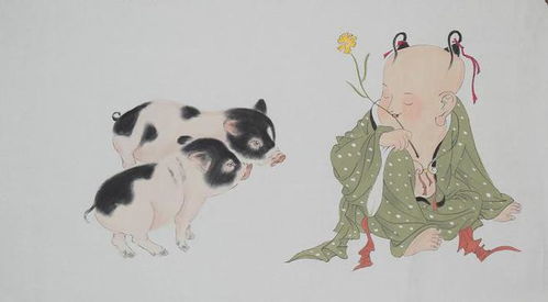 北方生肖与十八投军出生地对应，一生肖指的是什么生肖？