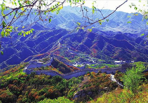 宏观地理格局与金马碧鸡的风水象征