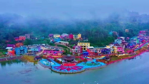 韶关自助餐附近有哪些热门旅游景点值得推荐？