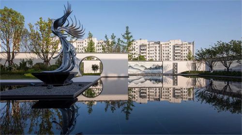 【独家】建筑风水の魔幻法则