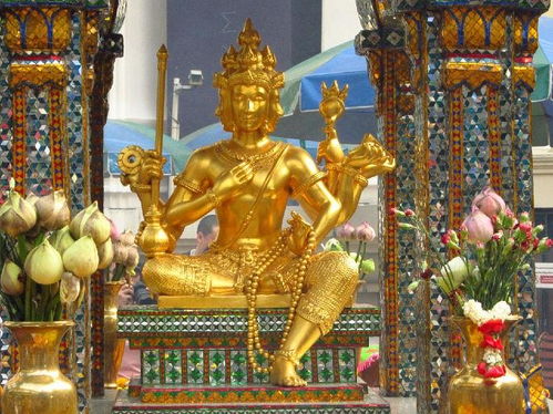 （三）点香方法：从动作到意念的全程把控