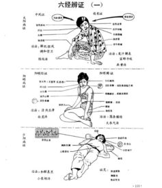 八字多阴少阳，邪犯少阳是什么症状表现？