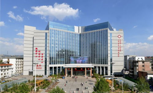 沈阳市第五人民医院：以临床经验著称的专业力量