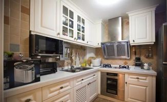 1. 厨房风水与“聚宝盆”效应