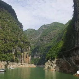 三峡旅游攻略推荐：一场说走就走的混乱之旅