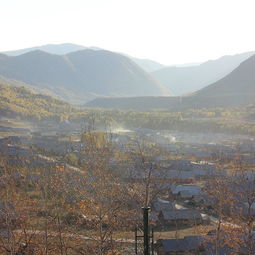 禾木村：免费徒步+“骆驼脖子山”拍全景（收费观景台？不存在）