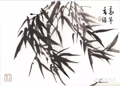 竹子的文化内涵与风水象征