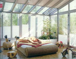 卧室：休憩与健康的保障